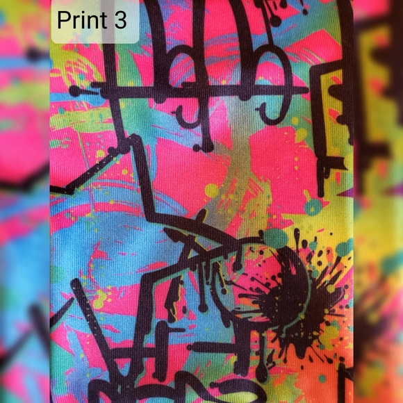 Buff Multifunctional - - Picture 5 of 5